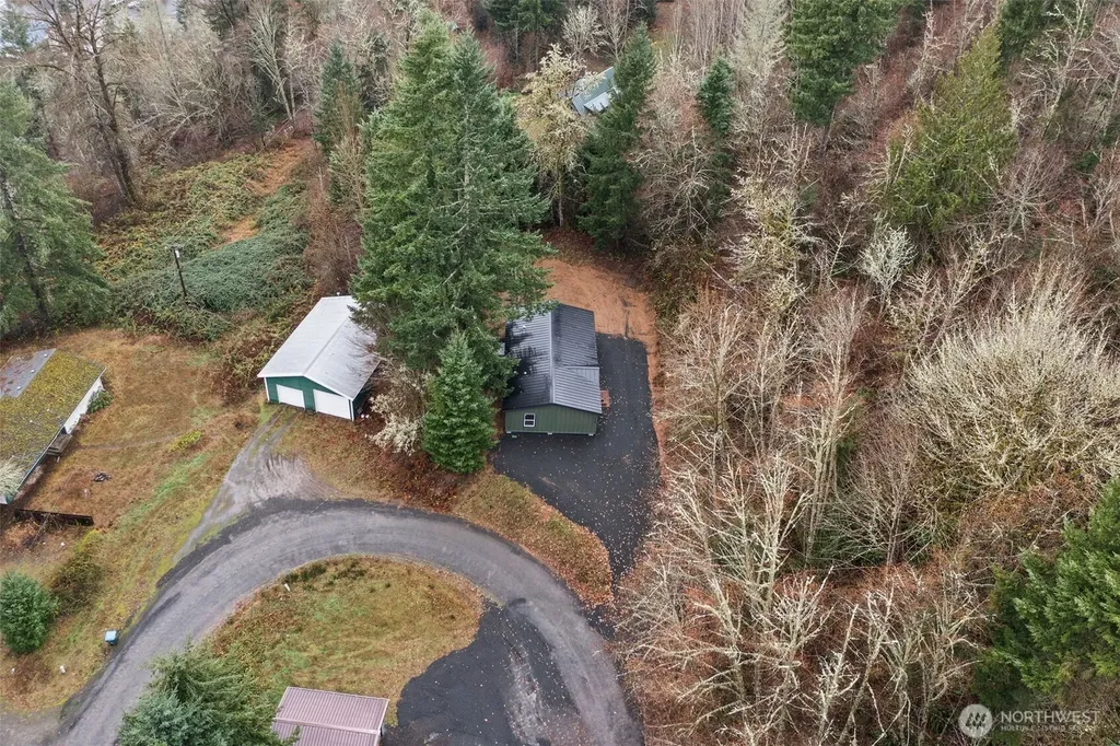 175 Boyd Road White Pass WA 98377