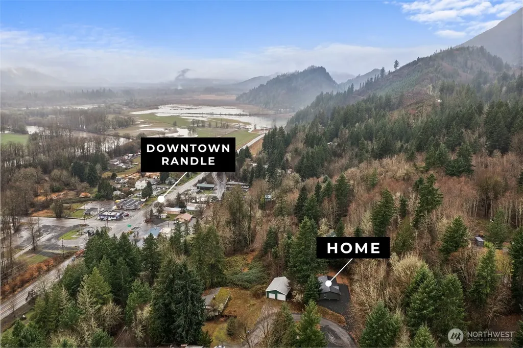 175 Boyd Road White Pass WA 98377