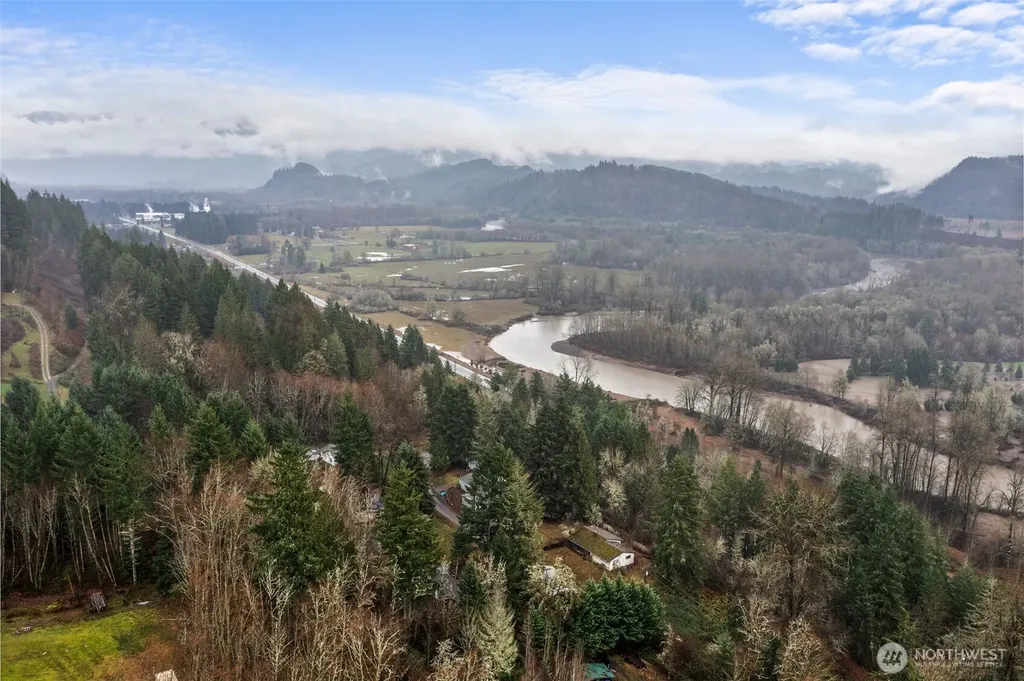 175 Boyd Road White Pass WA 98377