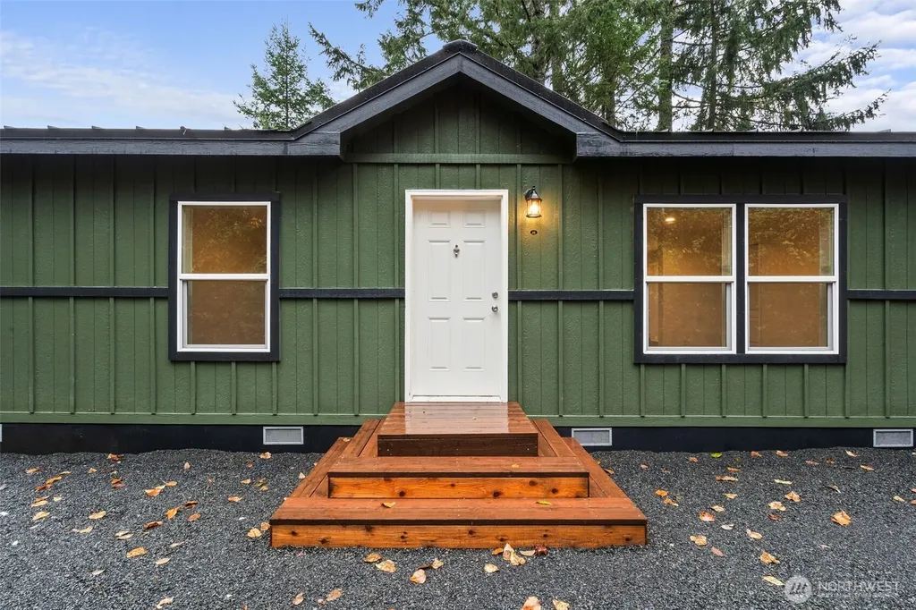 175 Boyd Road White Pass WA 98377