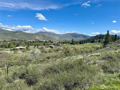 2 Alder Road Twisp WA 98856