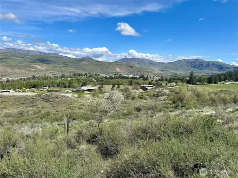 2 Alder Road Twisp WA 98856