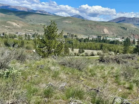 2 Alder Road Twisp WA 98856