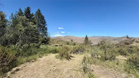 2 Alder Road Twisp WA 98856