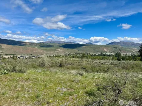 2 Alder Road Twisp WA 98856