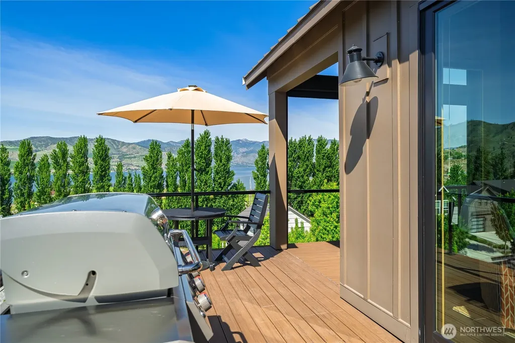 168 Jackrabbit Lane Chelan WA 98816