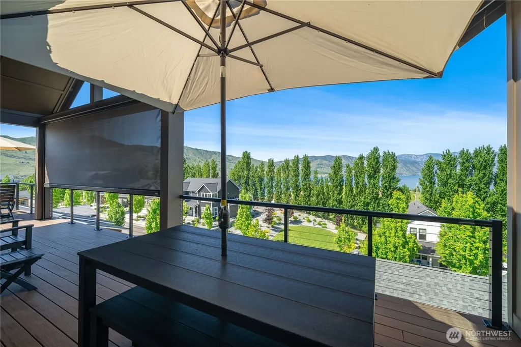 168 Jackrabbit Lane Chelan WA 98816