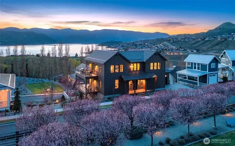 168 Jackrabbit Lane Chelan WA 98816
