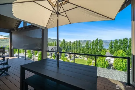 168 Jackrabbit Lane Chelan WA 98816