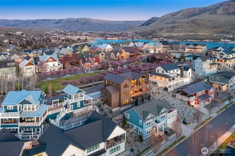 168 Jackrabbit Lane Chelan WA 98816