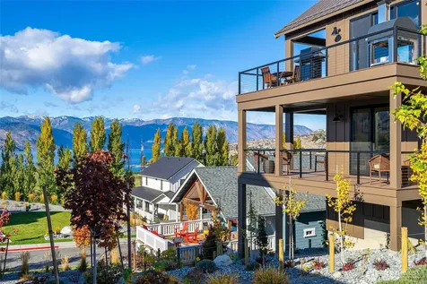 168 Jackrabbit Lane Chelan WA 98816