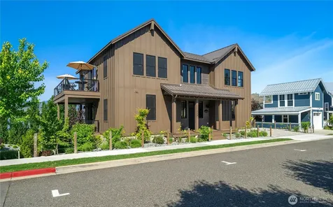168 Jackrabbit Lane Chelan WA 98816