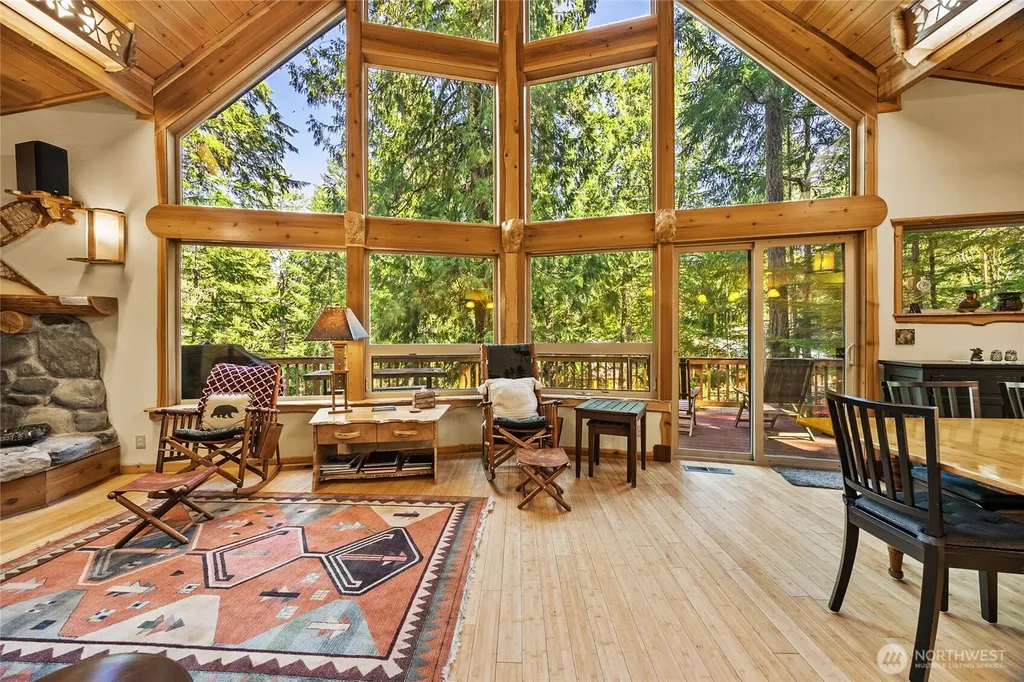 106 Timber Trail Packwood WA 98361