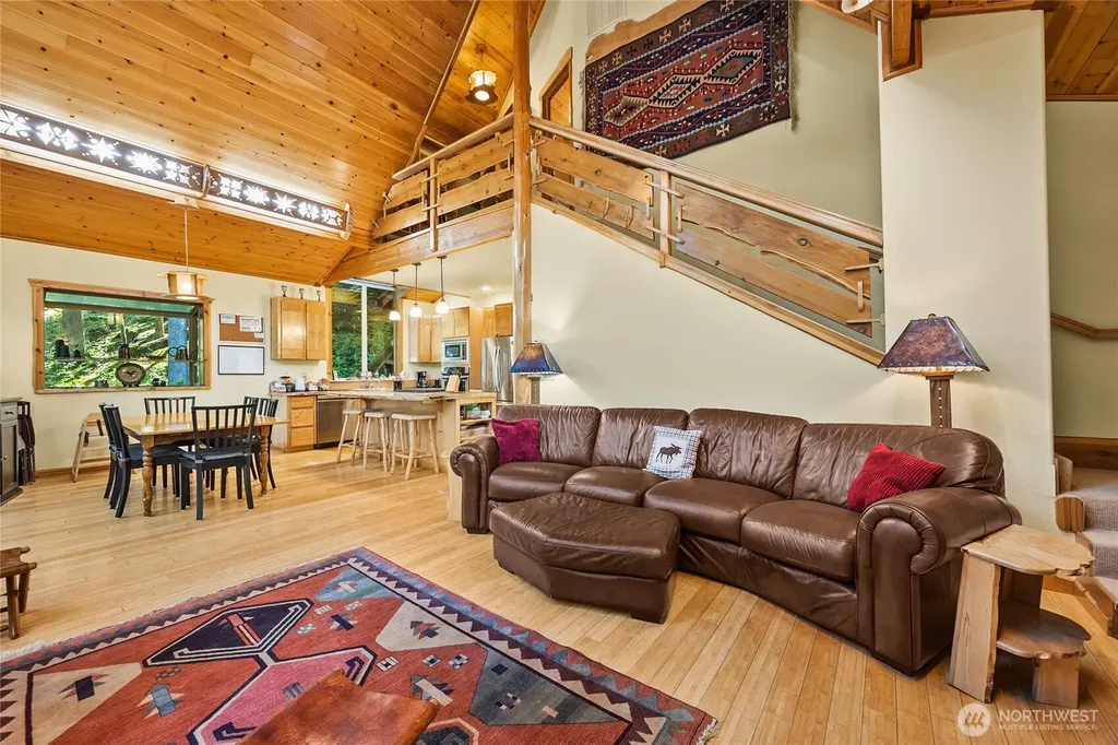 106 Timber Trail Packwood WA 98361