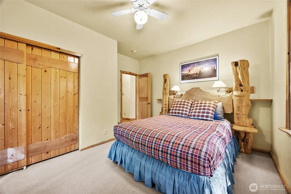 106 Timber Trail Packwood WA 98361