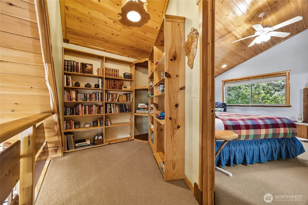 106 Timber Trail Packwood WA 98361