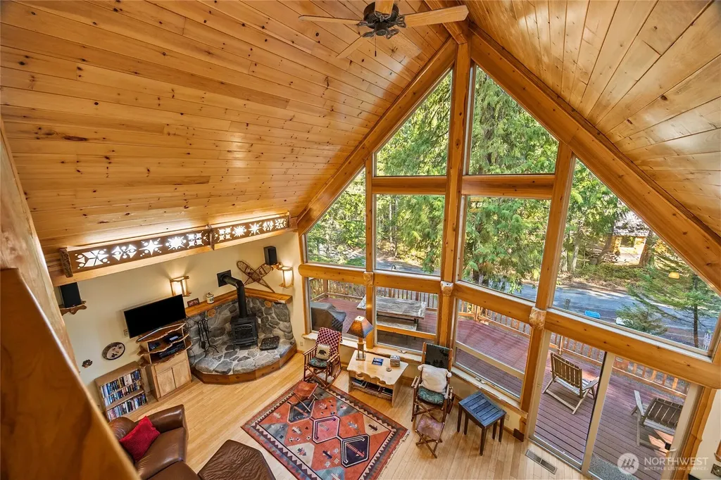 106 Timber Trail Packwood WA 98361
