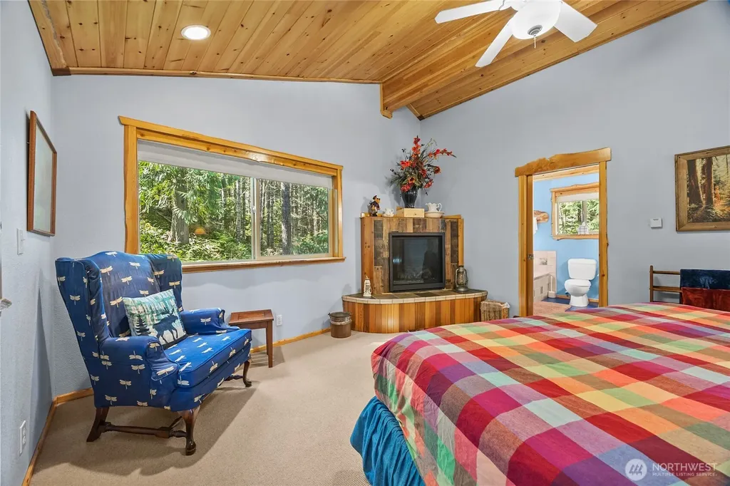 106 Timber Trail Packwood WA 98361