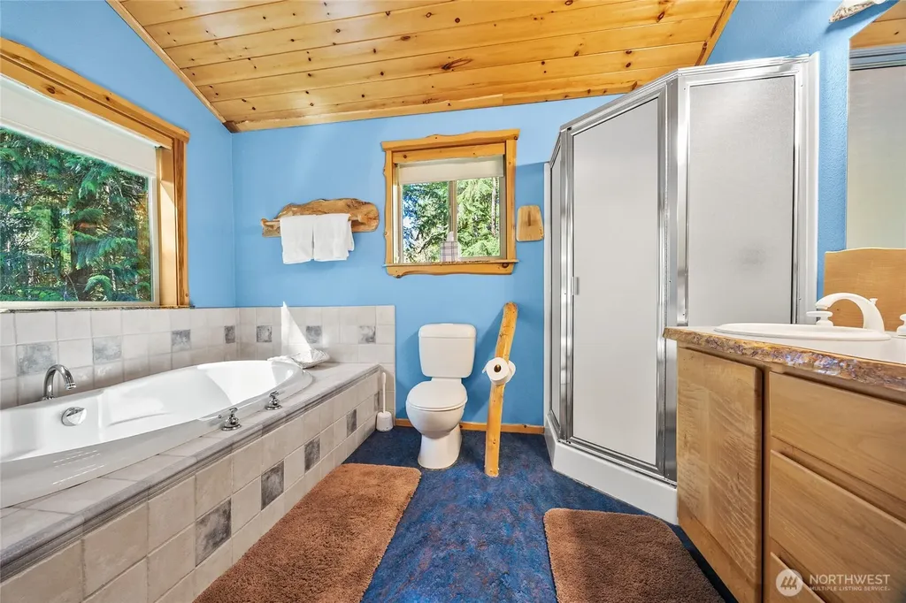 106 Timber Trail Packwood WA 98361