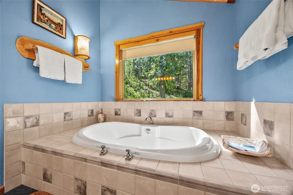 106 Timber Trail Packwood WA 98361