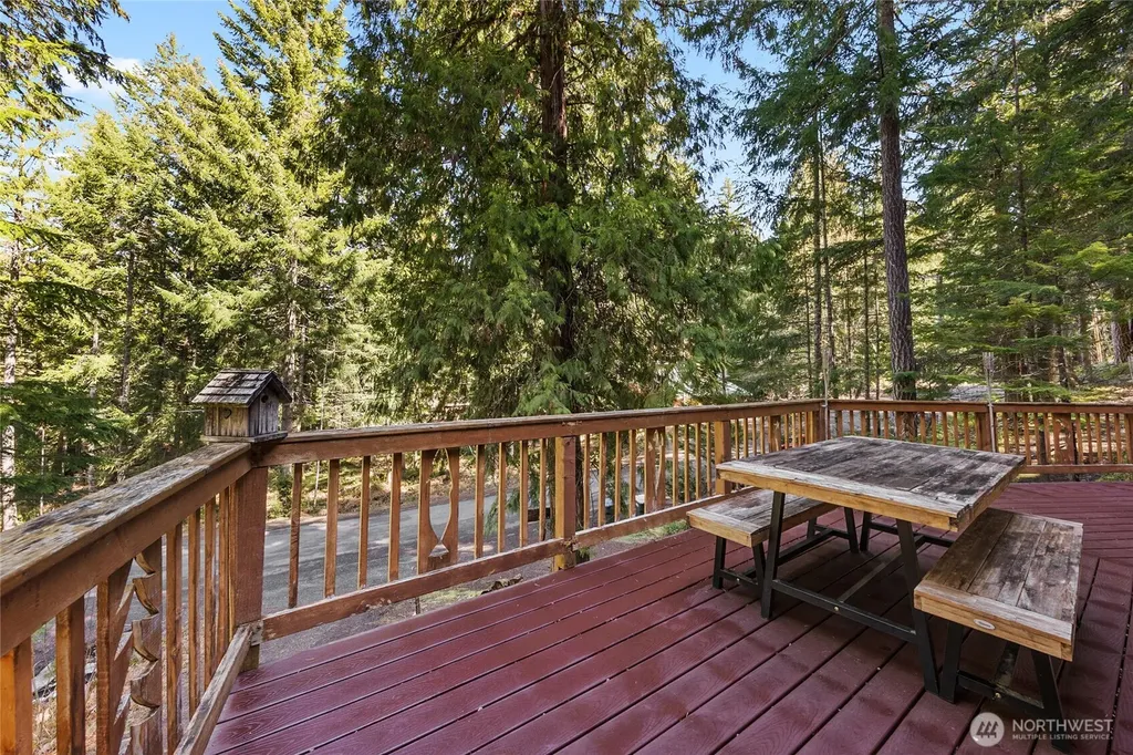 106 Timber Trail Packwood WA 98361