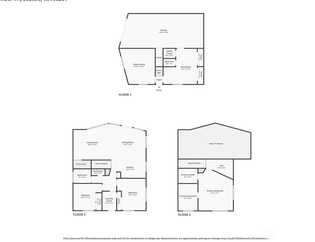 106 Timber Trail Packwood WA 98361