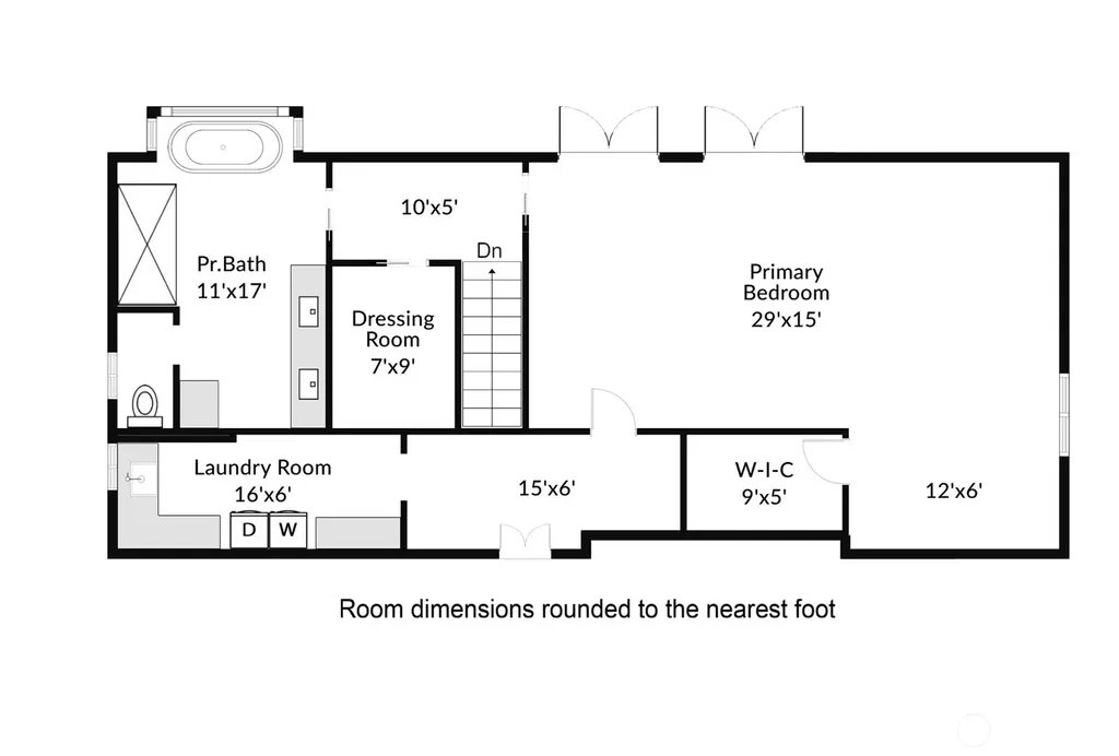 15628 Point Monroe Drive NE Bainbridge Island WA 98110