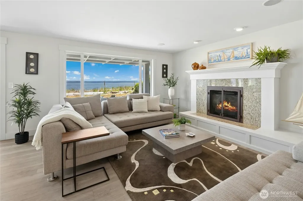 15628 Point Monroe Drive NE Bainbridge Island WA 98110