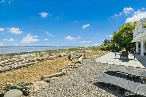15628 Point Monroe Drive NE Bainbridge Island WA 98110