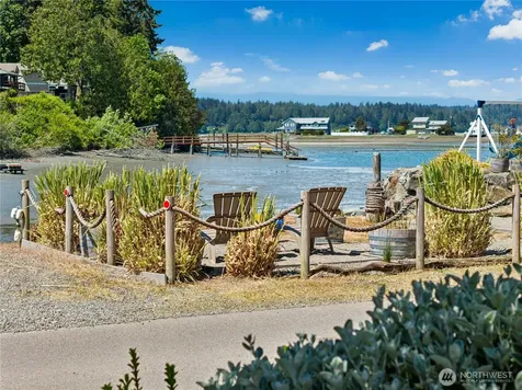 15628 Point Monroe Drive NE Bainbridge Island WA 98110