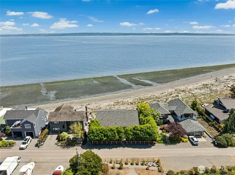 15628 Point Monroe Drive NE Bainbridge Island WA 98110
