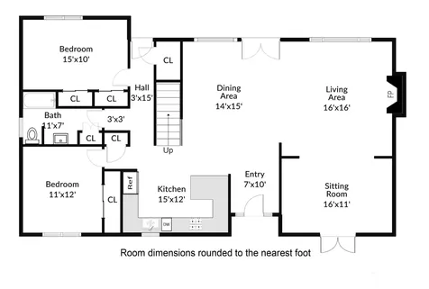 15628 Point Monroe Drive NE Bainbridge Island WA 98110