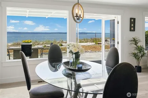 15628 Point Monroe Drive NE Bainbridge Island WA 98110