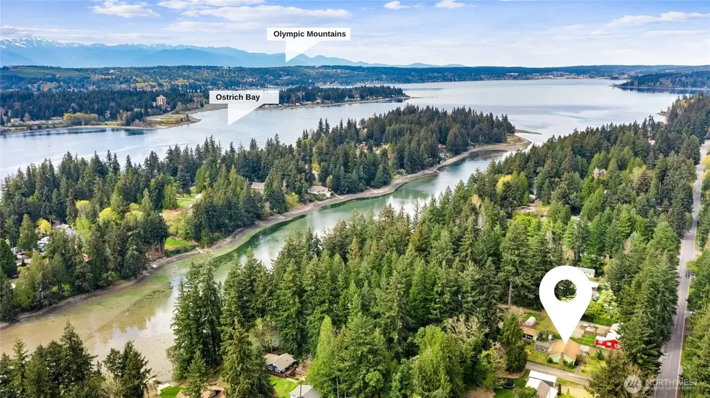 2457 Rocky Point Road NW Bremerton WA 98312