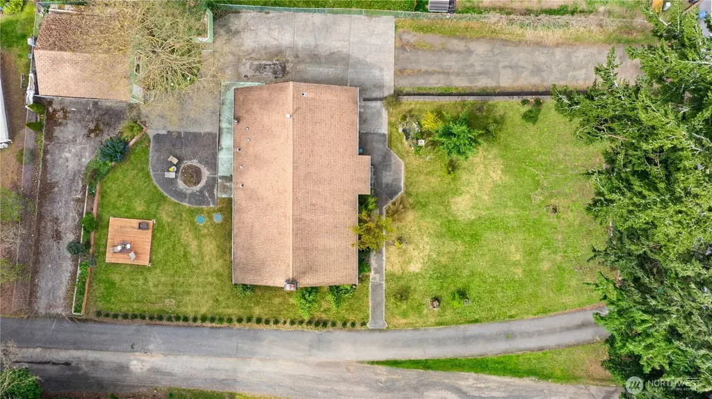 2457 Rocky Point Road NW Bremerton WA 98312