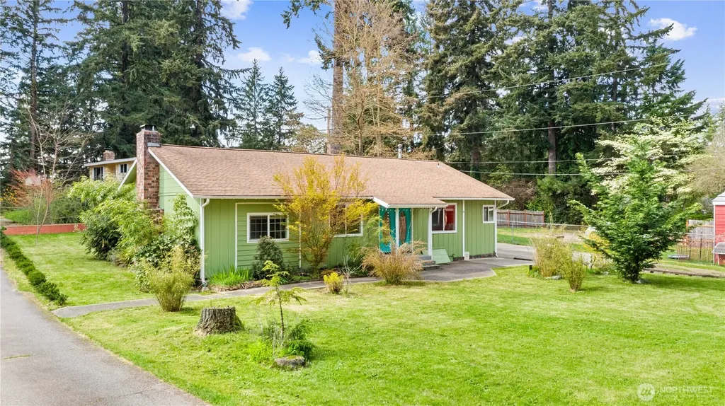 2457 Rocky Point Road NW Bremerton WA 98312