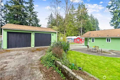 2457 Rocky Point Road NW Bremerton WA 98312