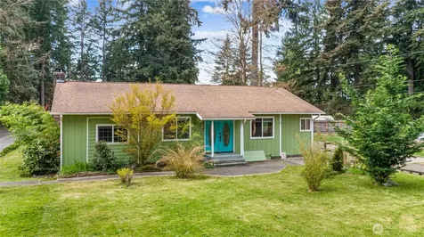 2457 Rocky Point Road NW Bremerton WA 98312