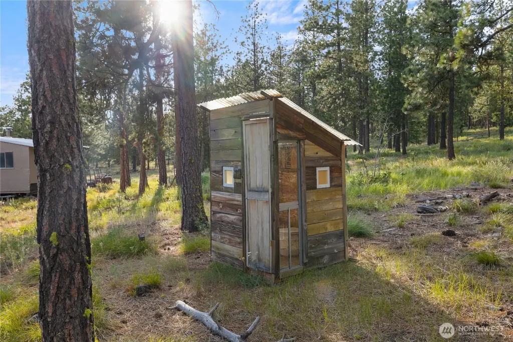 1 Colockum Road Ellensburg WA 98926