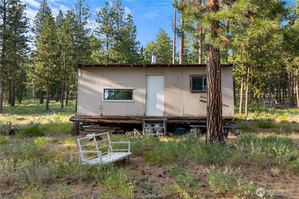1 Colockum Road Ellensburg WA 98926