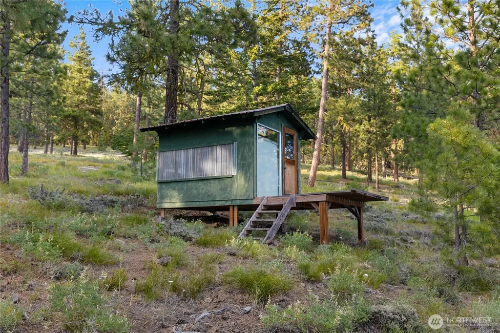 1 Colockum Road Ellensburg WA 98926