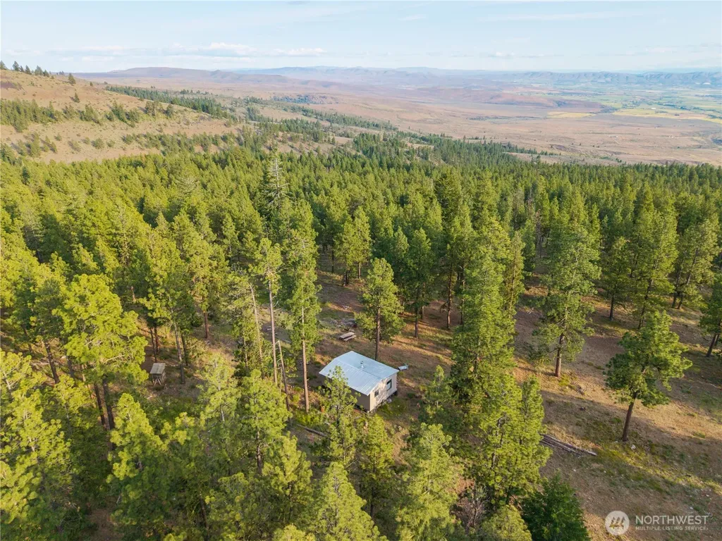 1 Colockum Road Ellensburg WA 98926