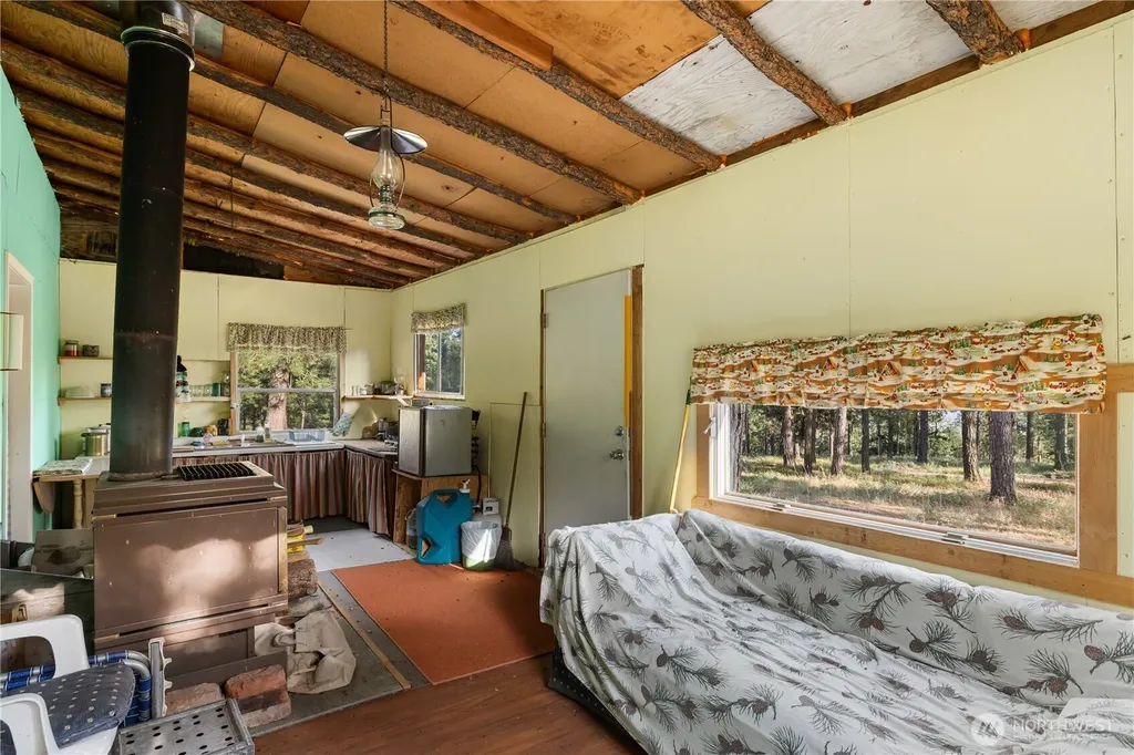 1 Colockum Road Ellensburg WA 98926