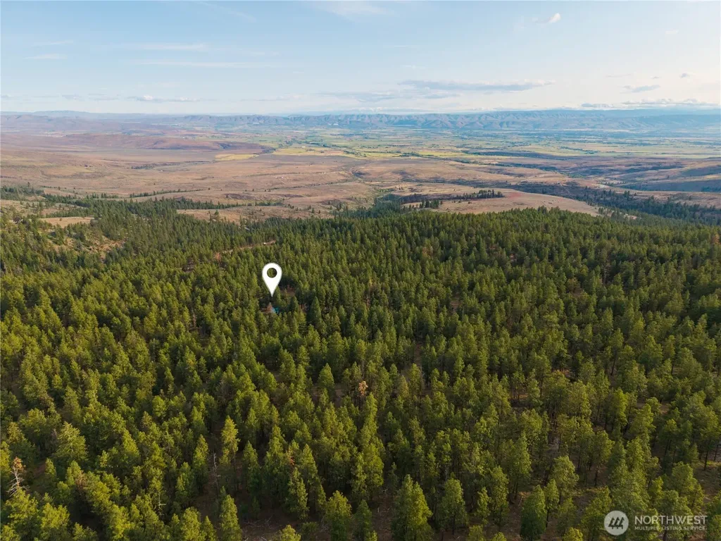 1 Colockum Road Ellensburg WA 98926