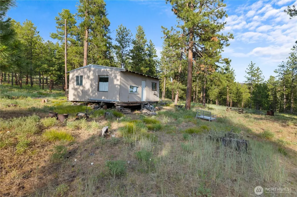 1 Colockum Road Ellensburg WA 98926