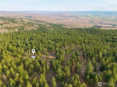 1 Colockum Road Ellensburg WA 98926