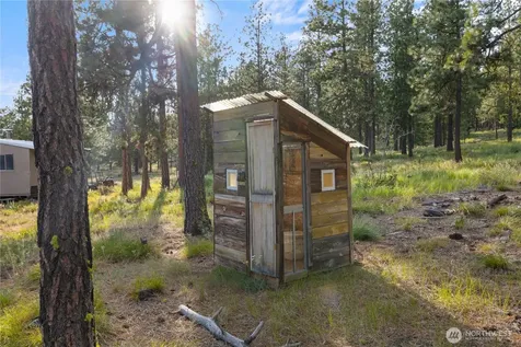 1 Colockum Road Ellensburg WA 98926