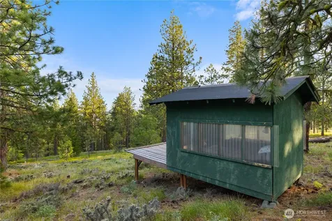 1 Colockum Road Ellensburg WA 98926