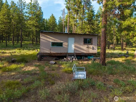 1 Colockum Road Ellensburg WA 98926