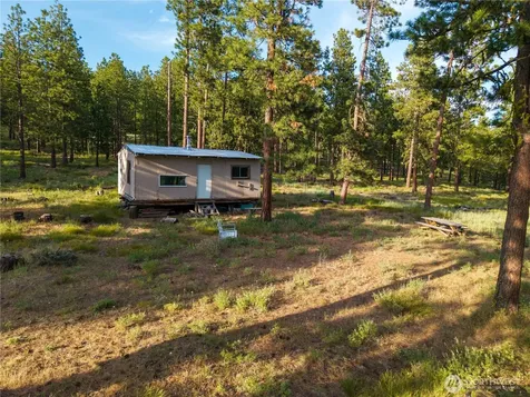 1 Colockum Road Ellensburg WA 98926